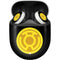 DC Comics Green Lantern Sinestro Emblem Google Pixel Buds Skin